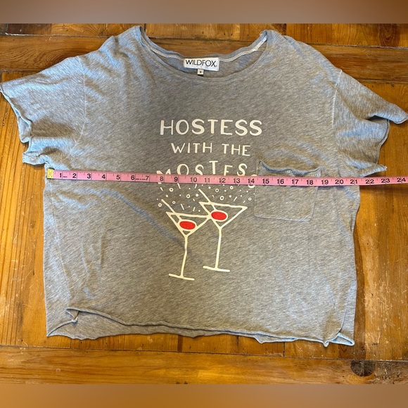 Wild fox .. of course! Hostess with the Mostess!! - Picture 5 of 6